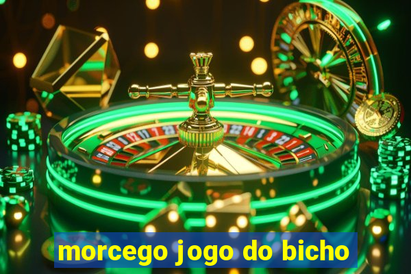 morcego jogo do bicho